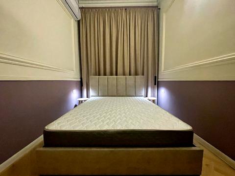 квартира за адресою Михайлівський пров., 20-А