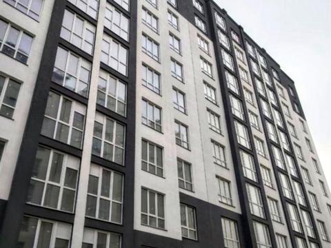 квартира за адресою Чорновола вул., (Будинок 2)