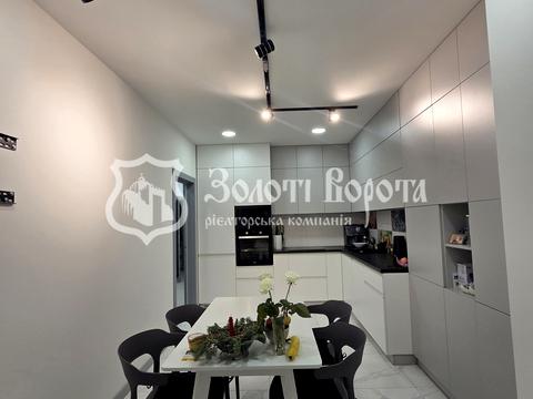 квартира за адресою Юнацька вул., 6