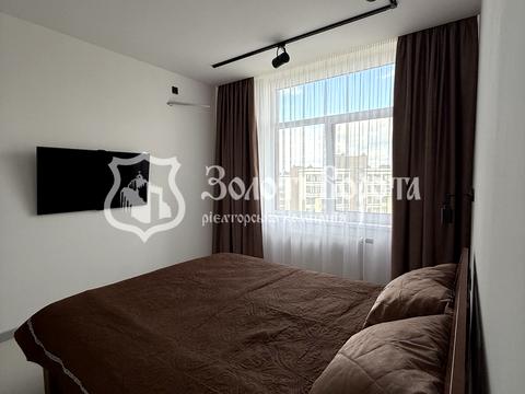 квартира за адресою Юнацька вул., 6