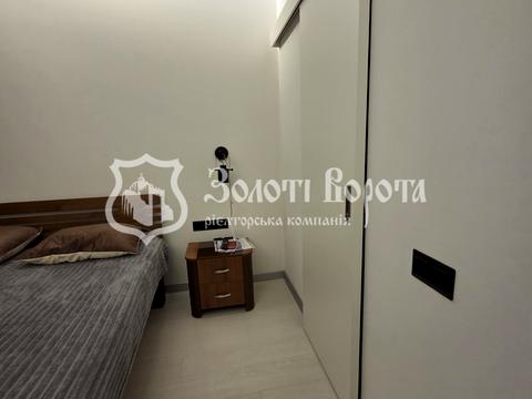 квартира за адресою Юнацька вул., 6