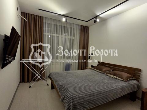 квартира за адресою Юнацька вул., 6