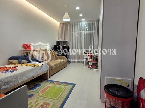 квартира за адресою Юнацька вул., 6