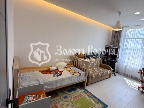 квартира за адресою Юнацька вул., 6