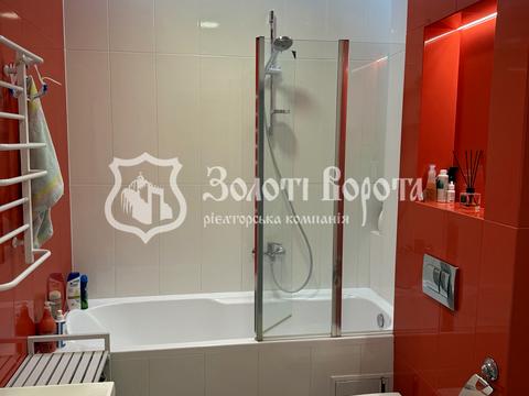 квартира за адресою Юнацька вул., 6