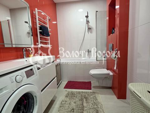 квартира за адресою Юнацька вул., 6