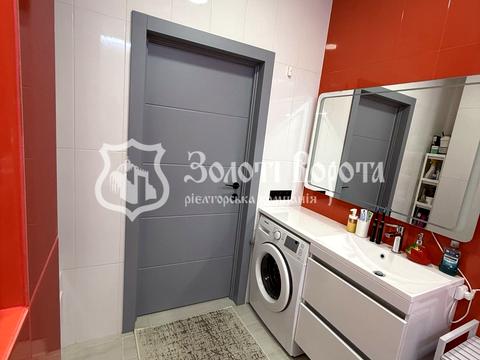 квартира за адресою Юнацька вул., 6