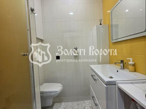 квартира за адресою Юнацька вул., 6