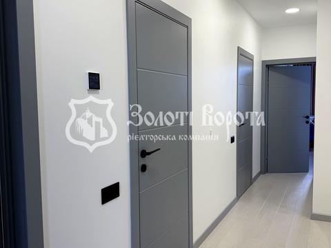 квартира за адресою Юнацька вул., 6