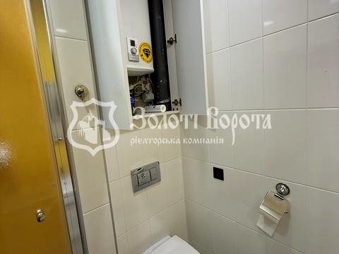 квартира за адресою Юнацька вул., 6