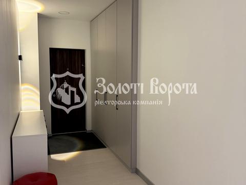 квартира за адресою Юнацька вул., 6