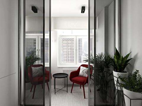 квартира за адресою Юнацька вул., 6