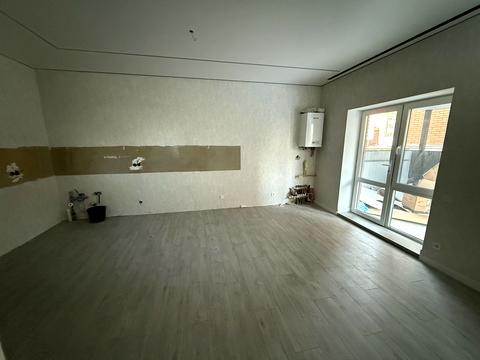 дом по адресу Ясный пер.