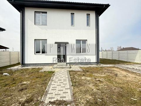 дом по адресу Молодіжна ул.