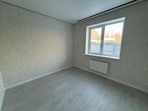 дом по адресу Ясный пер.