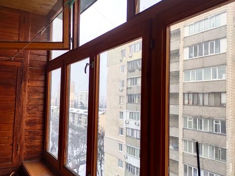 квартира за адресою Космічна вул., 4