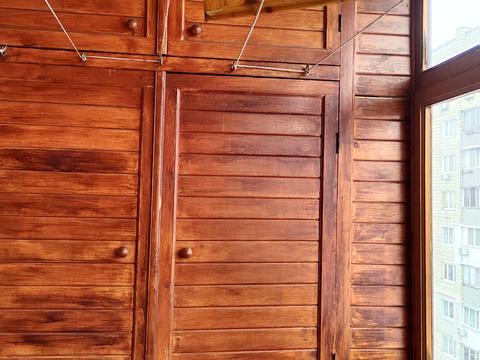 квартира за адресою Космічна вул., 4