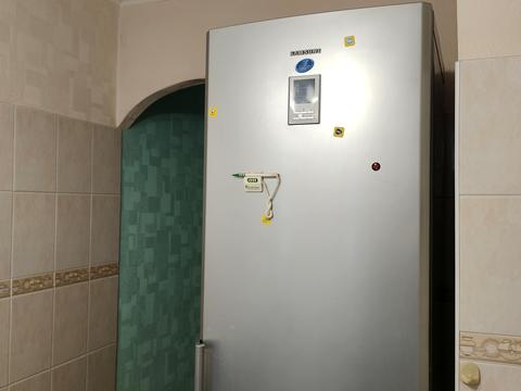 квартира за адресою Космічна вул., 4