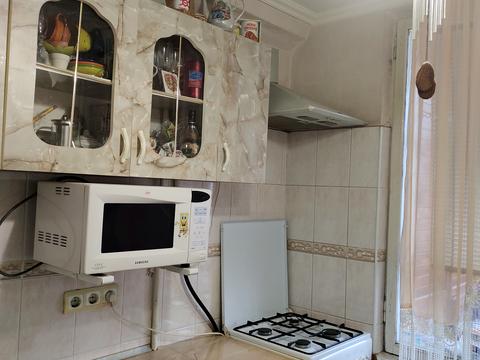 квартира за адресою Космічна вул., 4