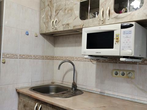 квартира за адресою Космічна вул., 4