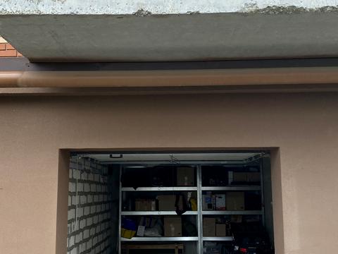 паркоместо по адресу Співдружності ул., 1