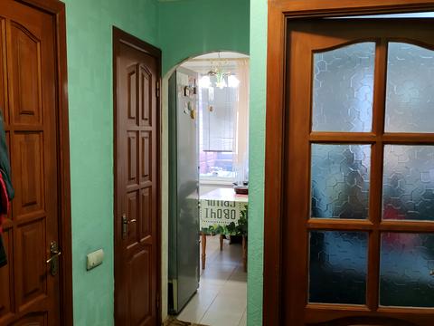 квартира за адресою Космічна вул., 4