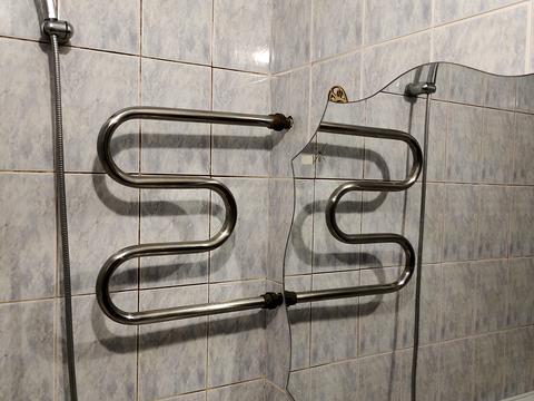 квартира за адресою Космічна вул., 4