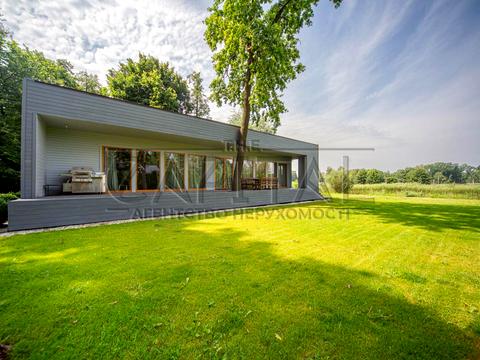 будинок за адресою Київ, Старообухівська вул.