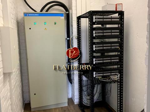 комерційна за адресою Лабораторний пров., 7