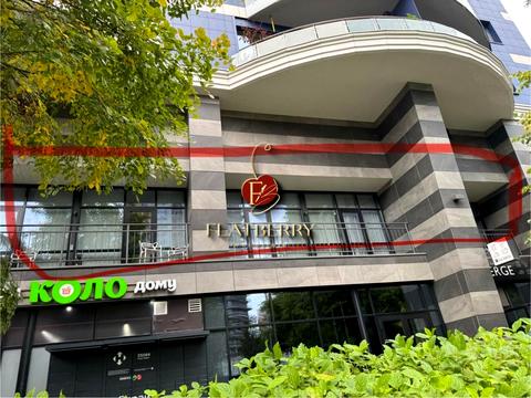 комерційна за адресою Лабораторний пров., 7