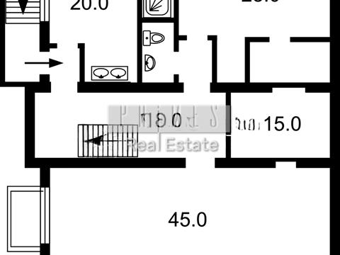 будинок за адресою Буслівська вул., 23