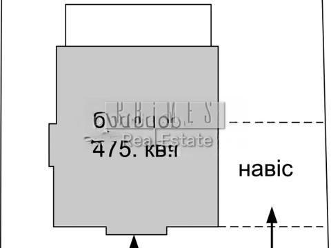 будинок за адресою Буслівська вул., 23