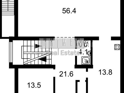 будинок за адресою Буслівська вул., 23