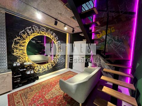 комерційна за адресою Михайла Бойчука вул. (Кіквідзе), 41-Б