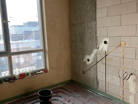 квартира по адресу Химиков ул., к 19, 20