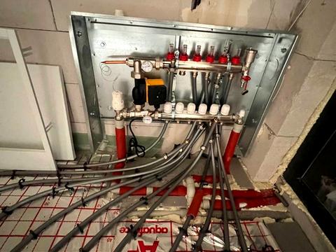 квартира по адресу Химиков ул., к 19, 20