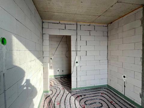 квартира по адресу Химиков ул., к 19, 20