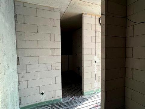 квартира по адресу Химиков ул., к 19, 20