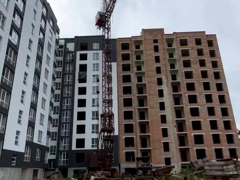 квартира за адресою Чорновола вул., 155