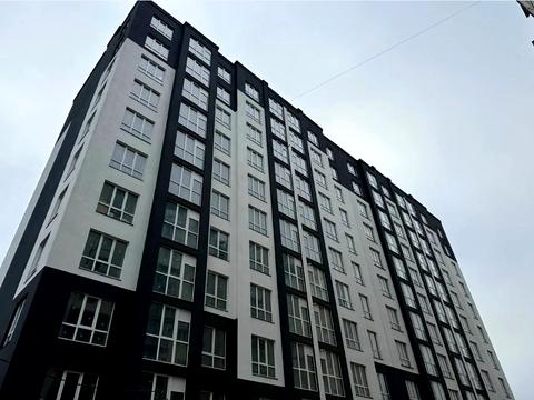 квартира за адресою Чорновола вул., 155