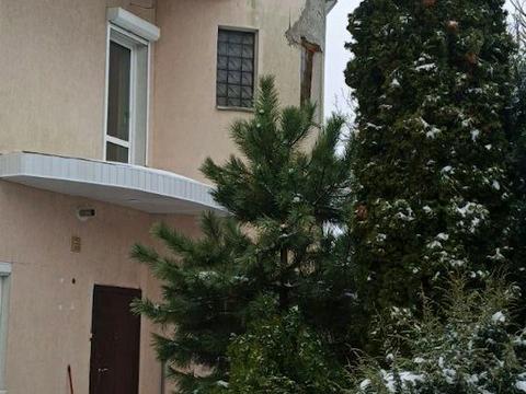 будинок за адресою Столична