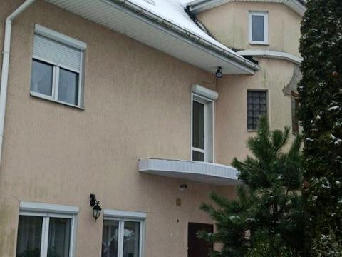 будинок за адресою Столична