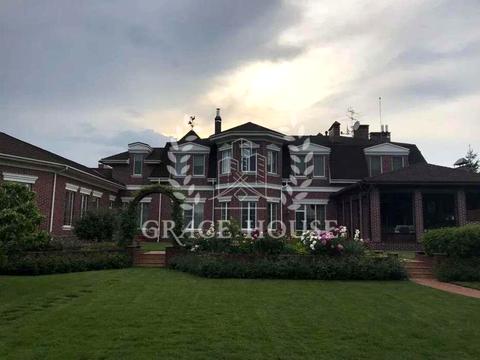 будинок за адресою смт. Козин, Старокиївська вул.