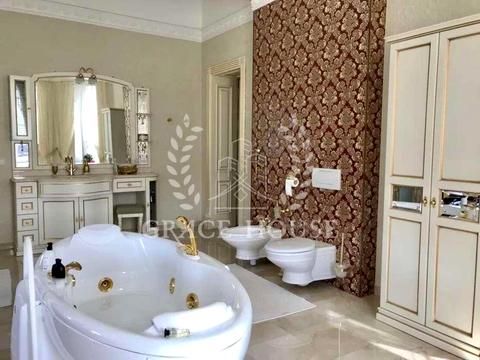 будинок за адресою смт. Козин, Старокиївська вул.