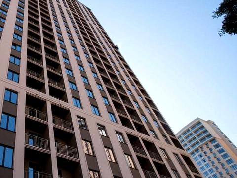 квартира по адресу Генуэзская ул., 1/1