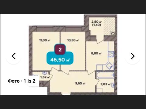 квартира за адресою Нижня Берегова вул., (Будинок)