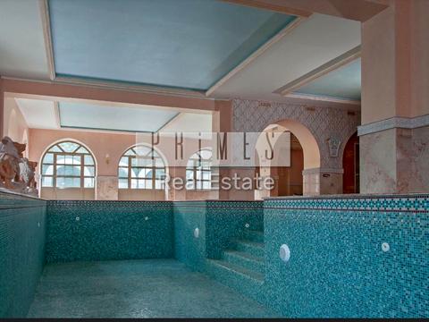 будинок за адресою Київ, Чорногірська вул.