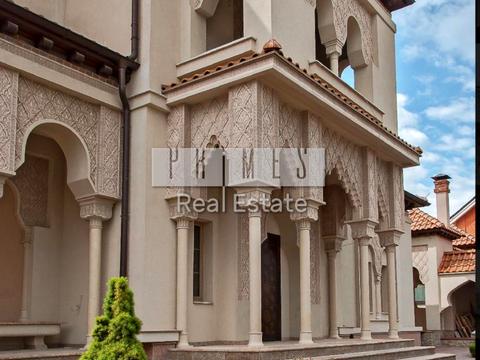 будинок за адресою Київ, Чорногірська вул.