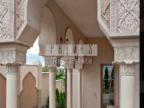 будинок за адресою Київ, Чорногірська вул.