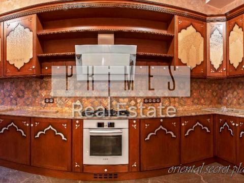 будинок за адресою Київ, Чорногірська вул.